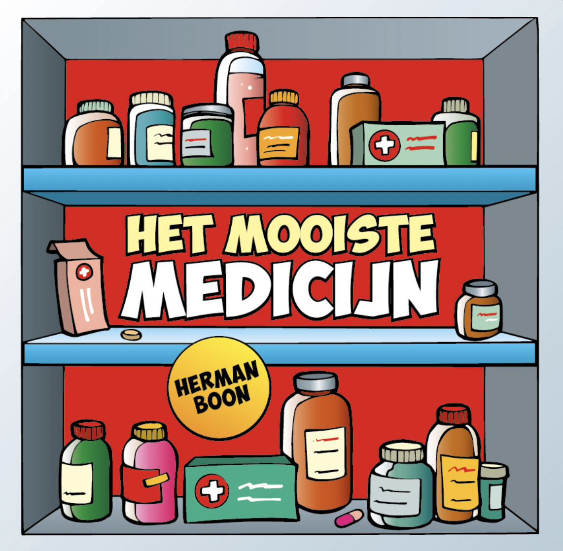 Het Mooiste Medicijn