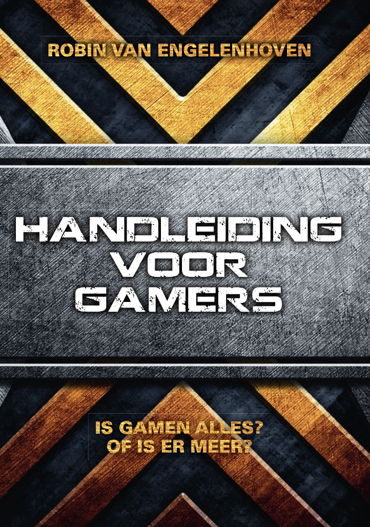 Getuigenisboekje Gamen