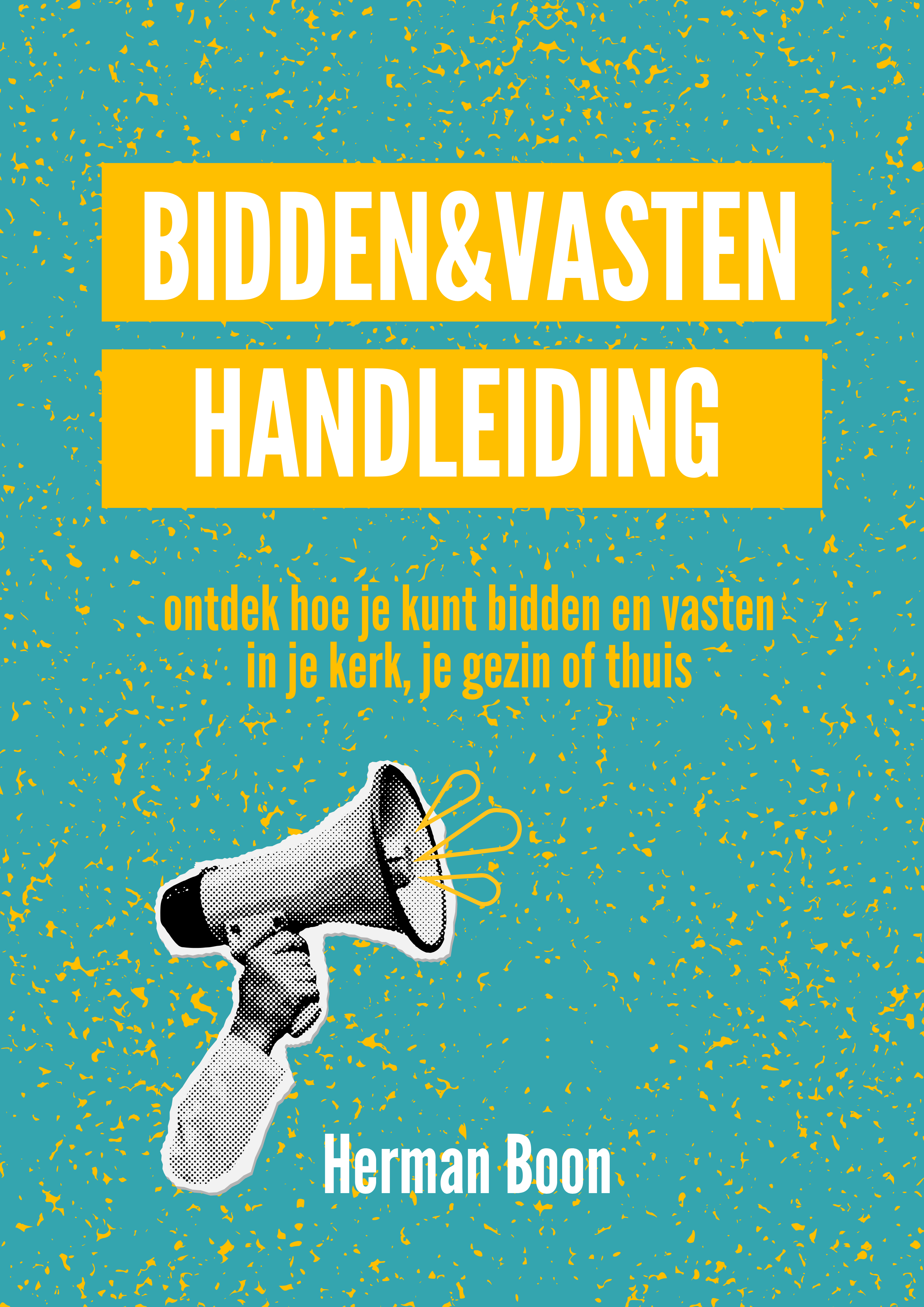 Bidden&Vasten Handleiding *NIEUW*